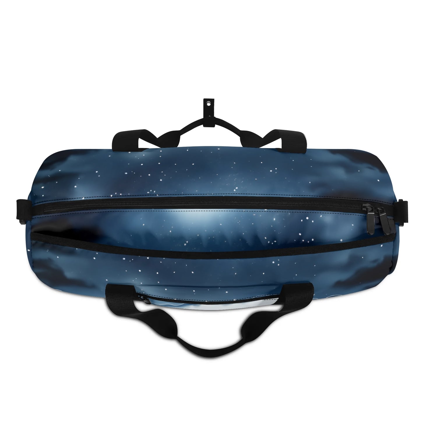 Stormy Sea 2 Fashion Sport Bag - Duffle Bag