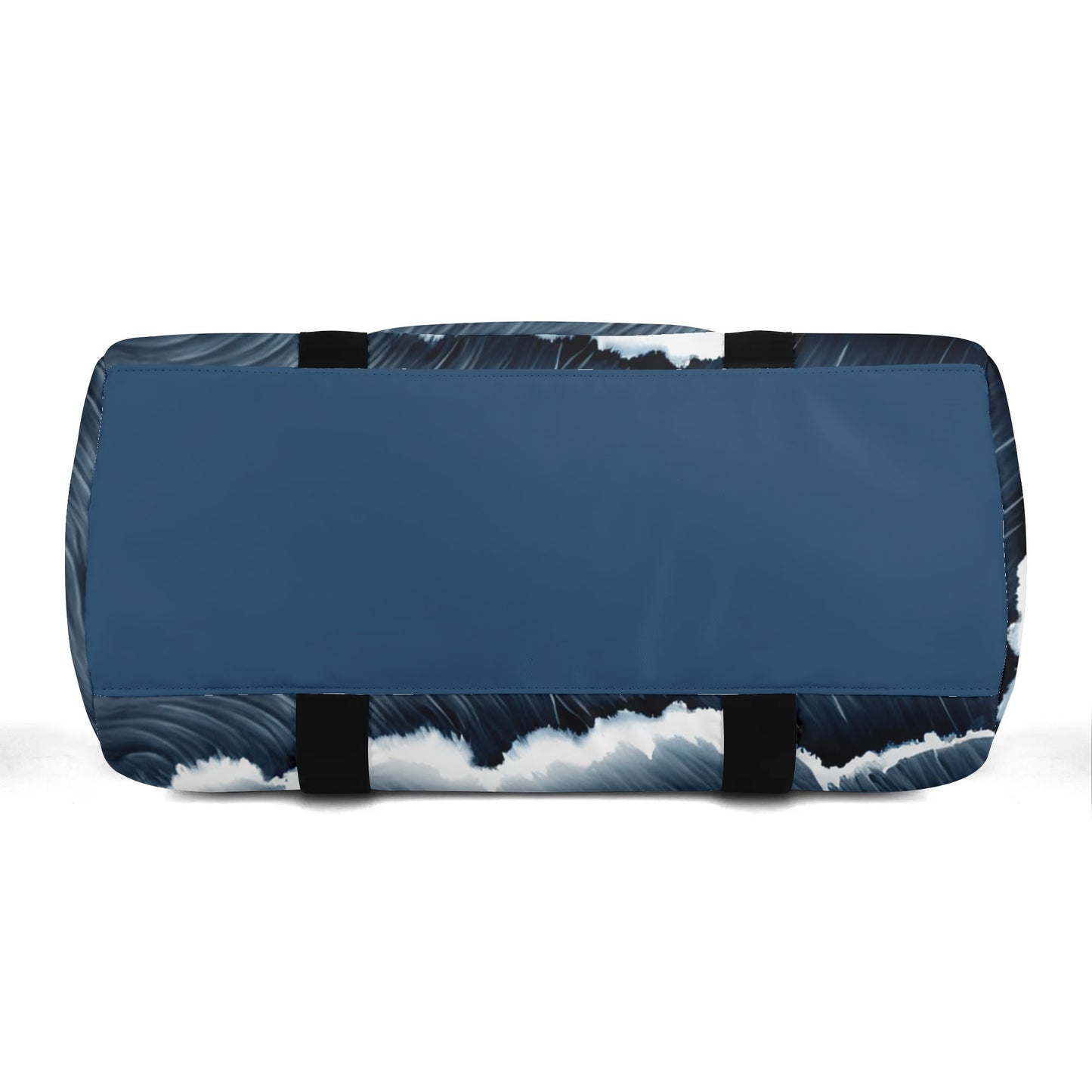 Stormy Sea 2 Fashion Sport Bag - Duffle Bag
