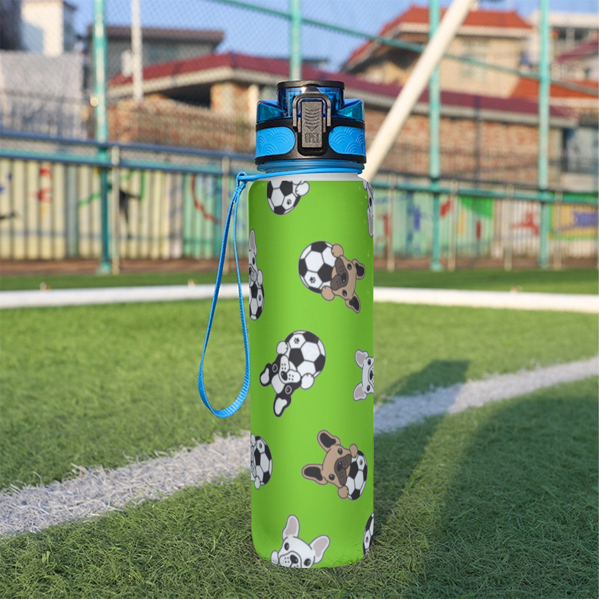 Sport Water Bottle 32oz