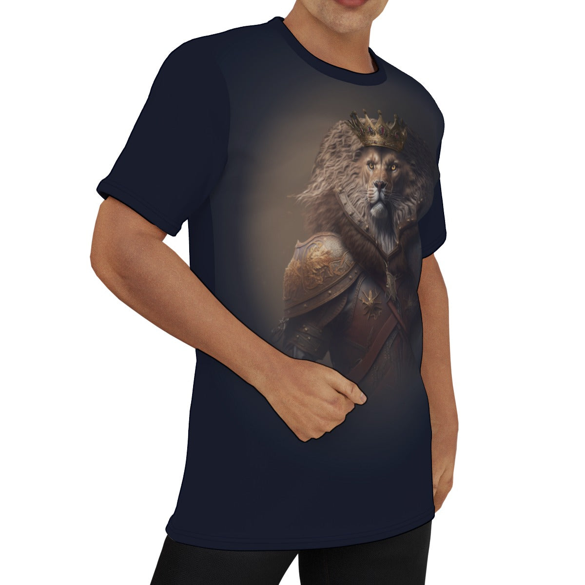 Lion var 4