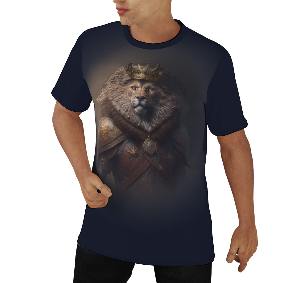 Lion var 4