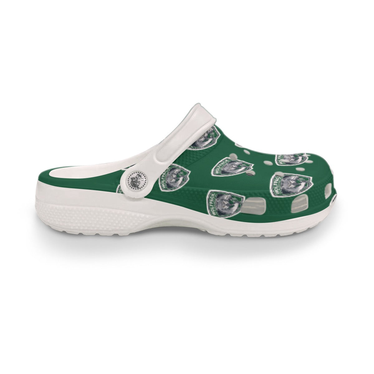 Wolfpack 1-4 Classic Clogs