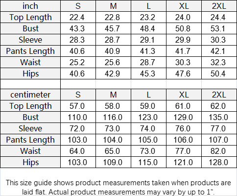 Winter Town Women's Pajama Suit - dark teal 2