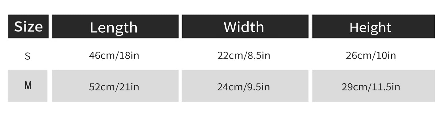 Dandelions Purple Travel Bag (Small and Medium)