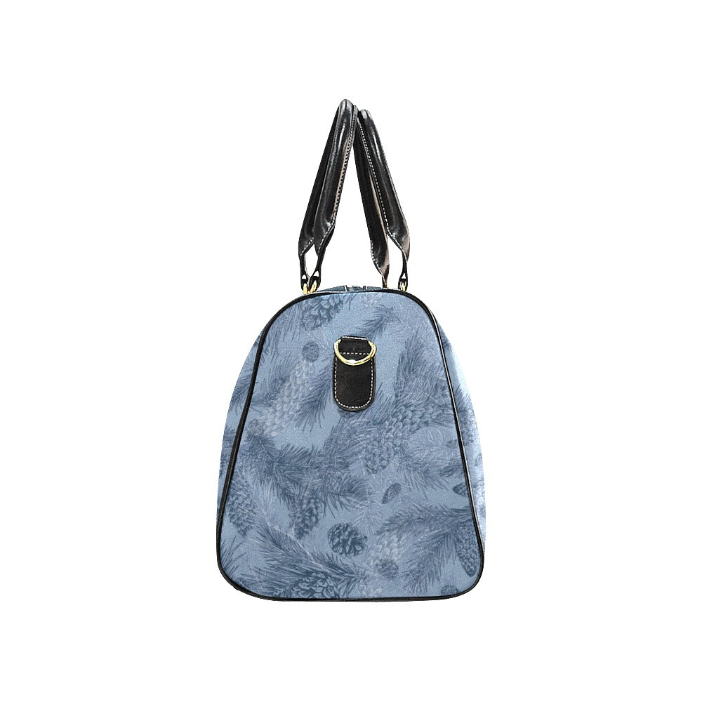 Blue Spruce 1 Waterproof Travel Bag