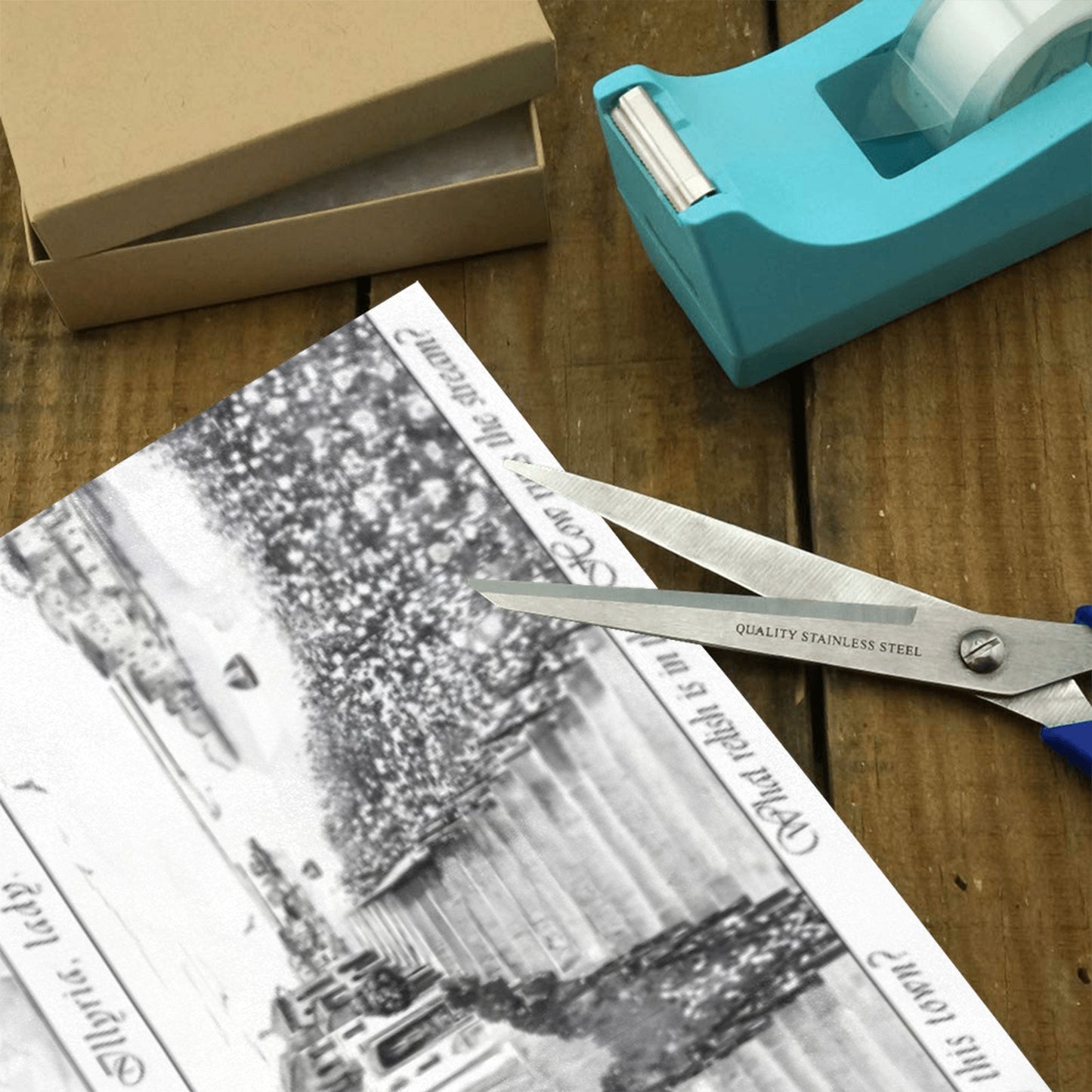 WrappingPaper-Design1 Gift Wrapping Paper 58"x 23" (3 Rolls)