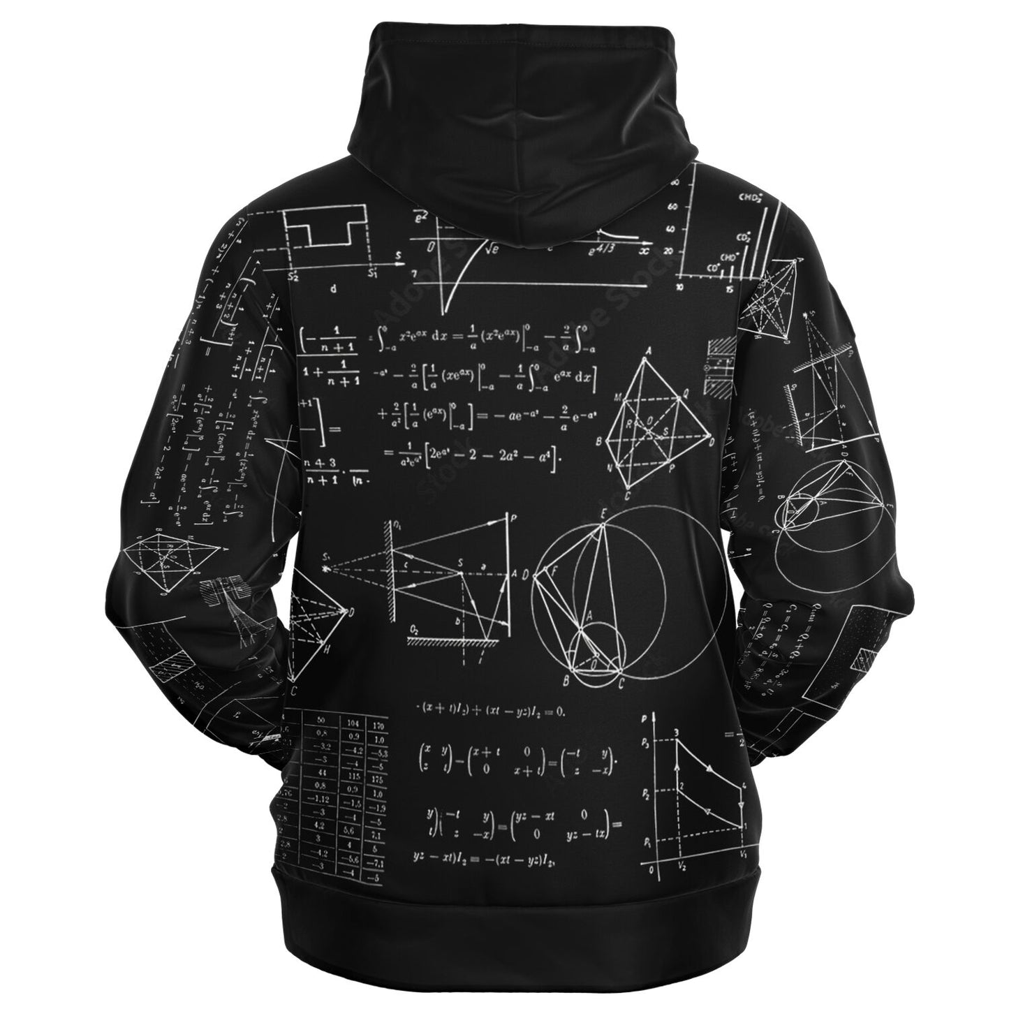 Math Hoodie 1
