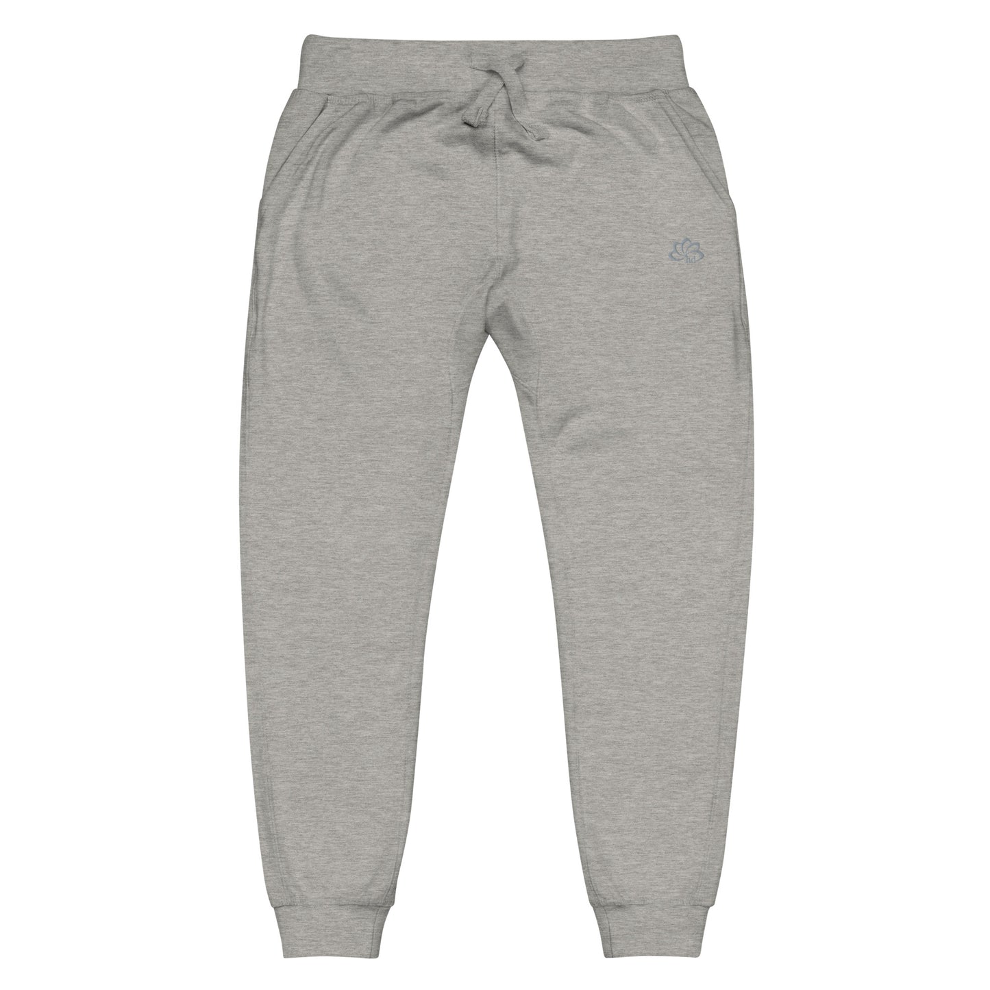 HD logo Unisex fleece sweatpants