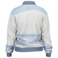 Blue Mountains Unisex Track Jacket