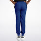 Blue Snowflakes Kids/Youth Jogger