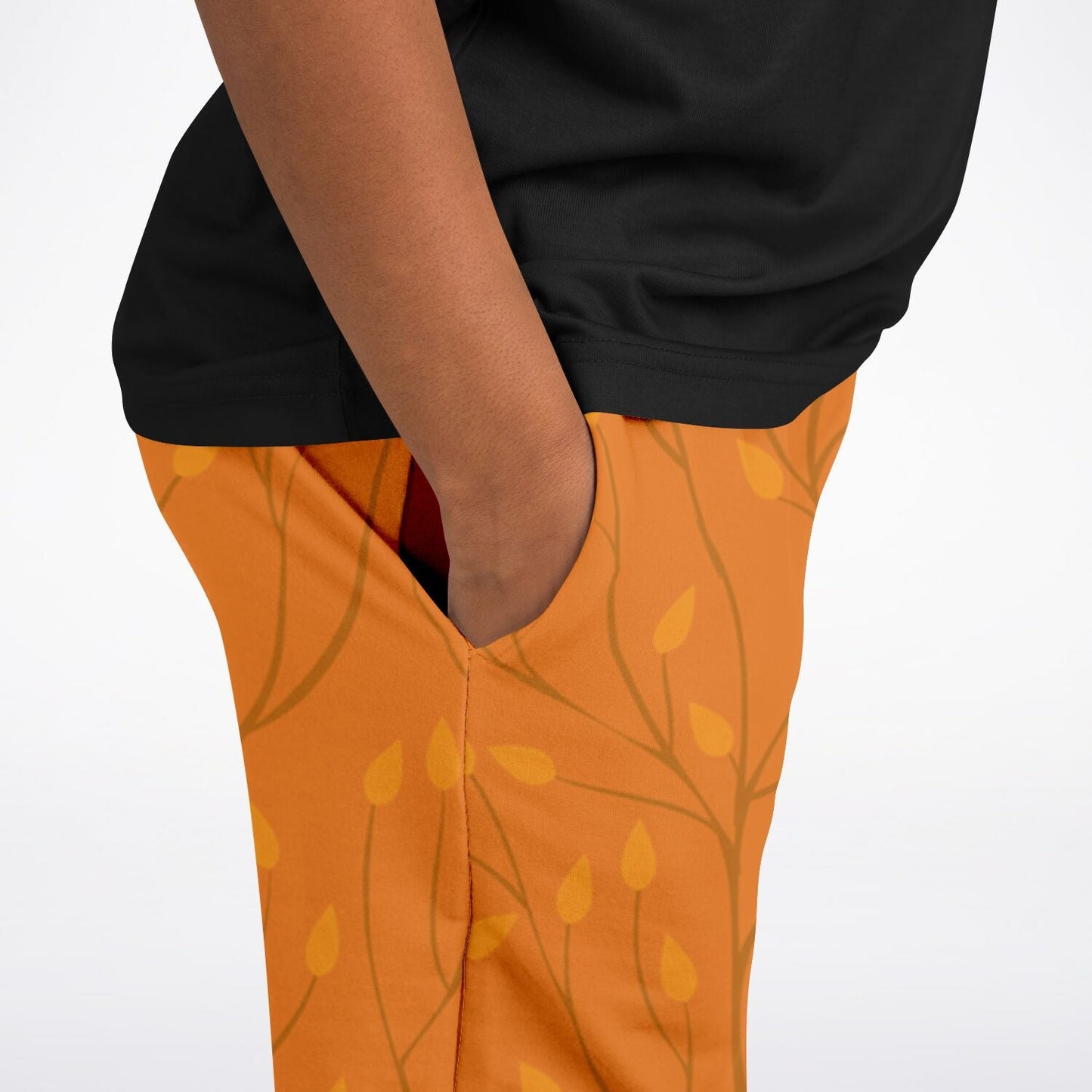 Copy of Fall Branches Kids/Youth Jogger