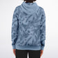 Blue Spruce Zip Hoodie Unisex copy