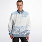 Blue Mountains Unisex Track Jacket