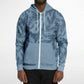 Blue Spruce Zip Hoodie Unisex copy