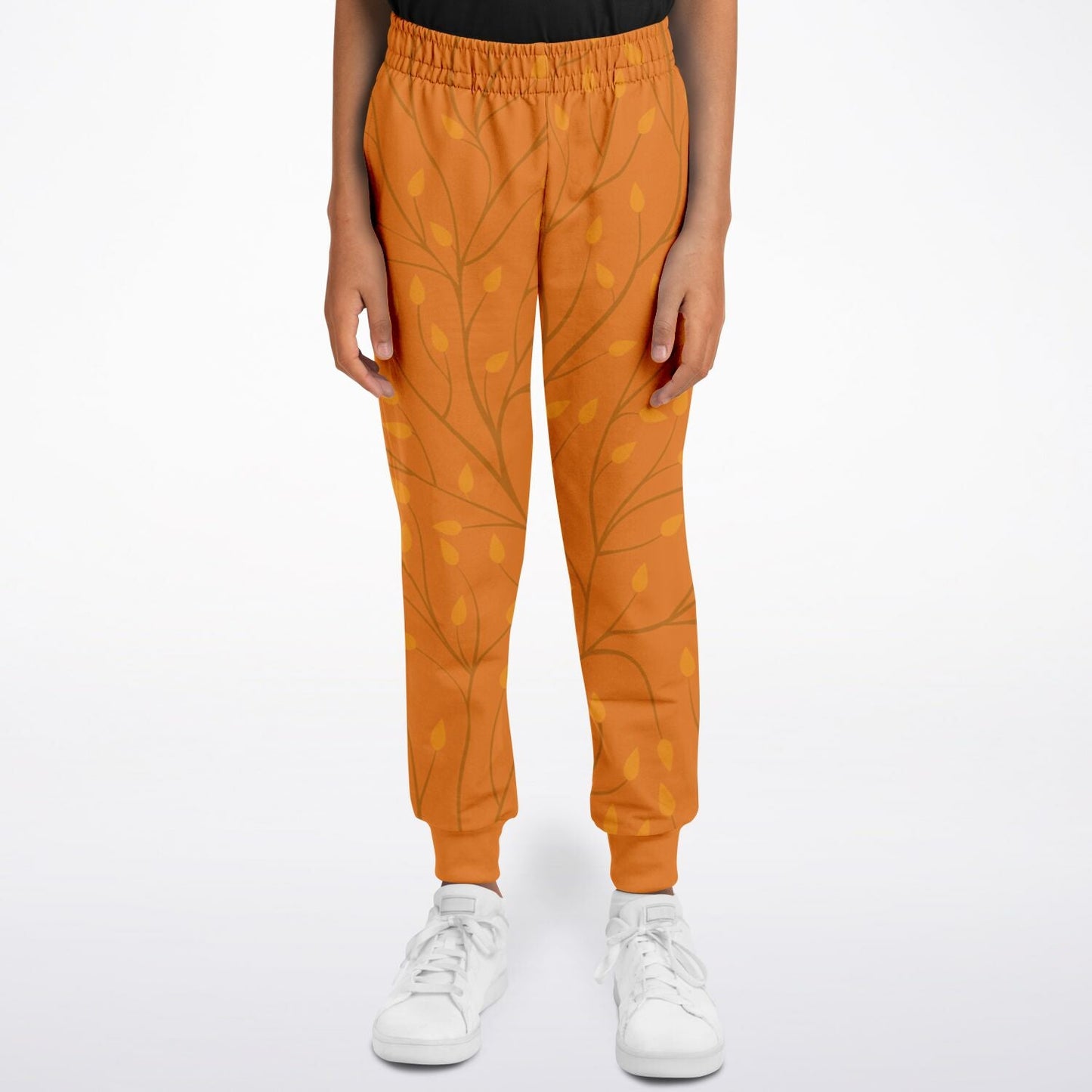 Copy of Fall Branches Kids/Youth Jogger