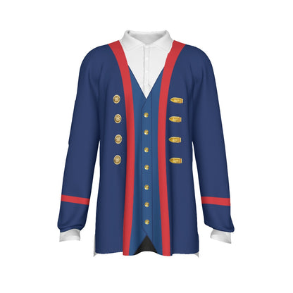 Captain Smollett