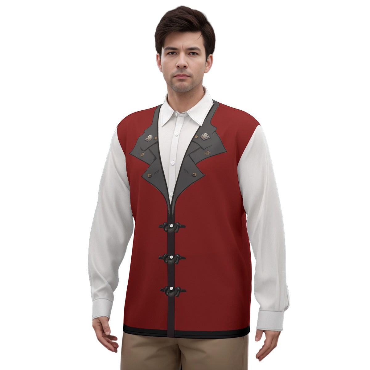 Pirate 1 - Katya