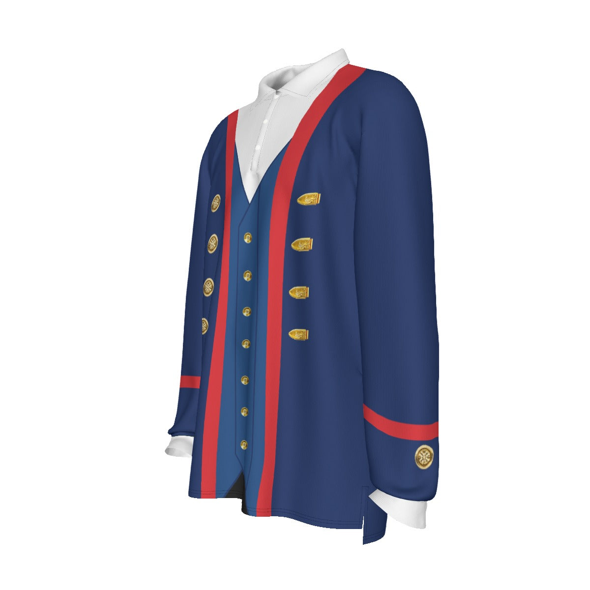 Captain Smollett