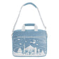 Snow City (Japan) Shoulder Laptop Bag