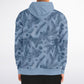 Blue Spruce Zip Hoodie Unisex copy