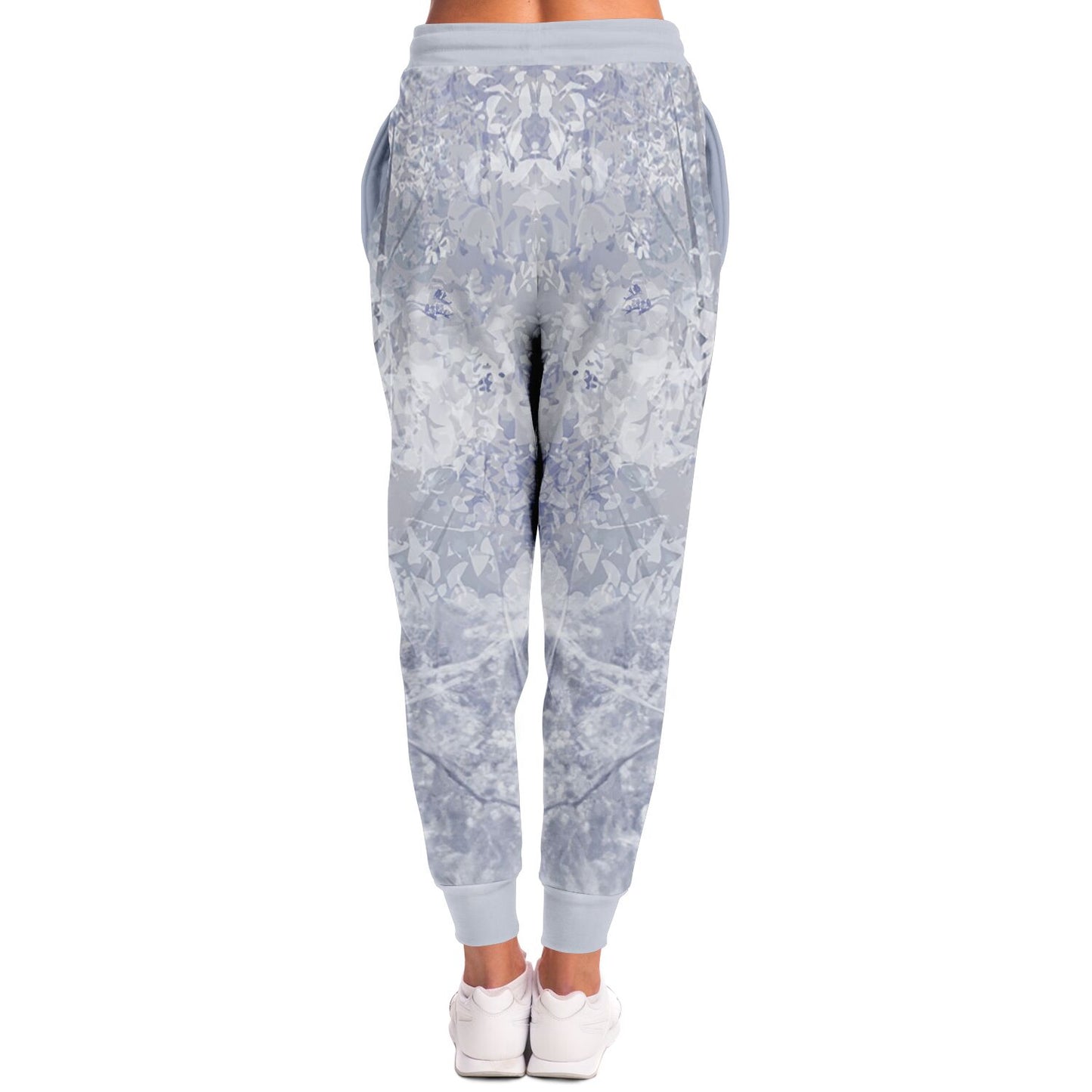 Winter Forest Unisex Joggers