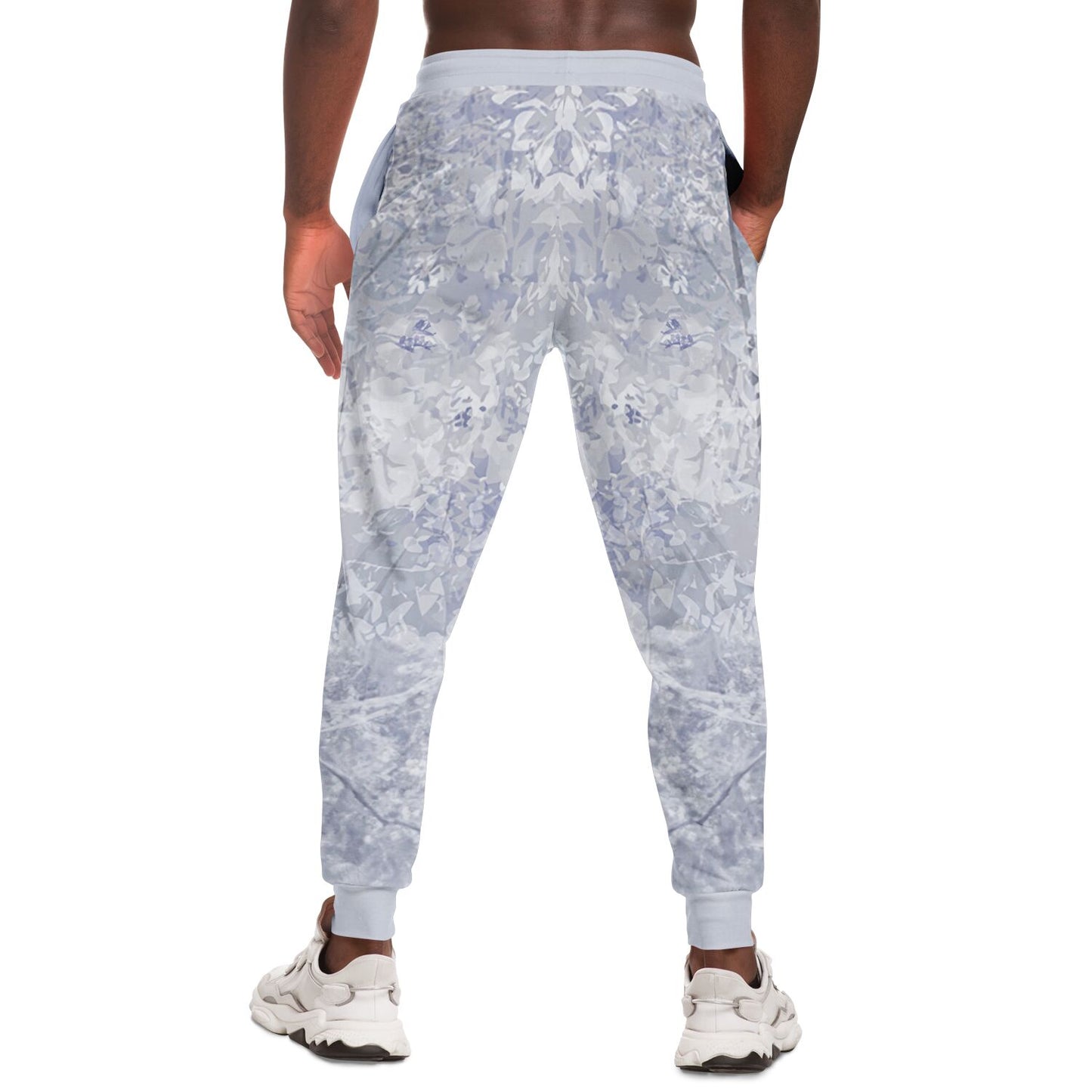 Winter Forest Unisex Joggers