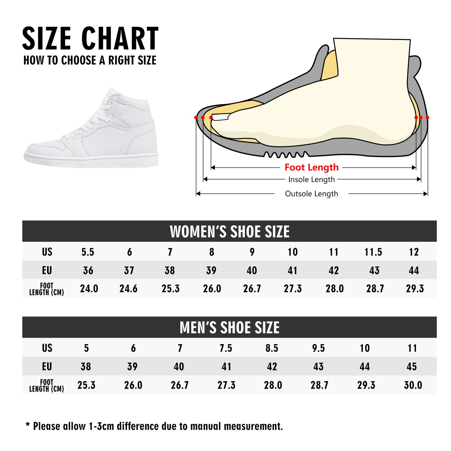 Wolpack 3 Mens PU Leather Sneakers