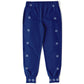 Copy of Blue Snowflakes Kids/Youth Jogger