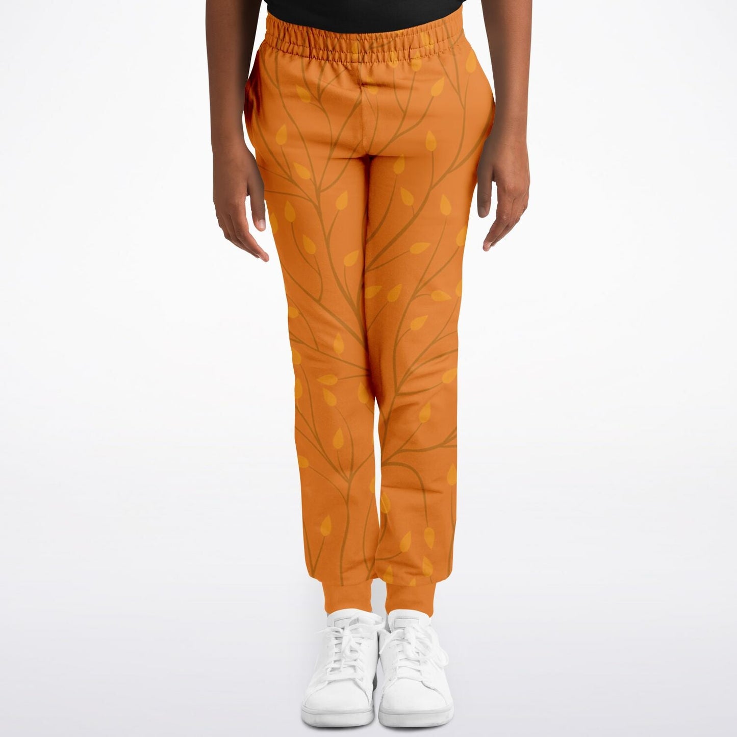 Copy of Fall Branches Kids/Youth Jogger