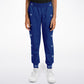 Copy of Blue Snowflakes Kids/Youth Jogger