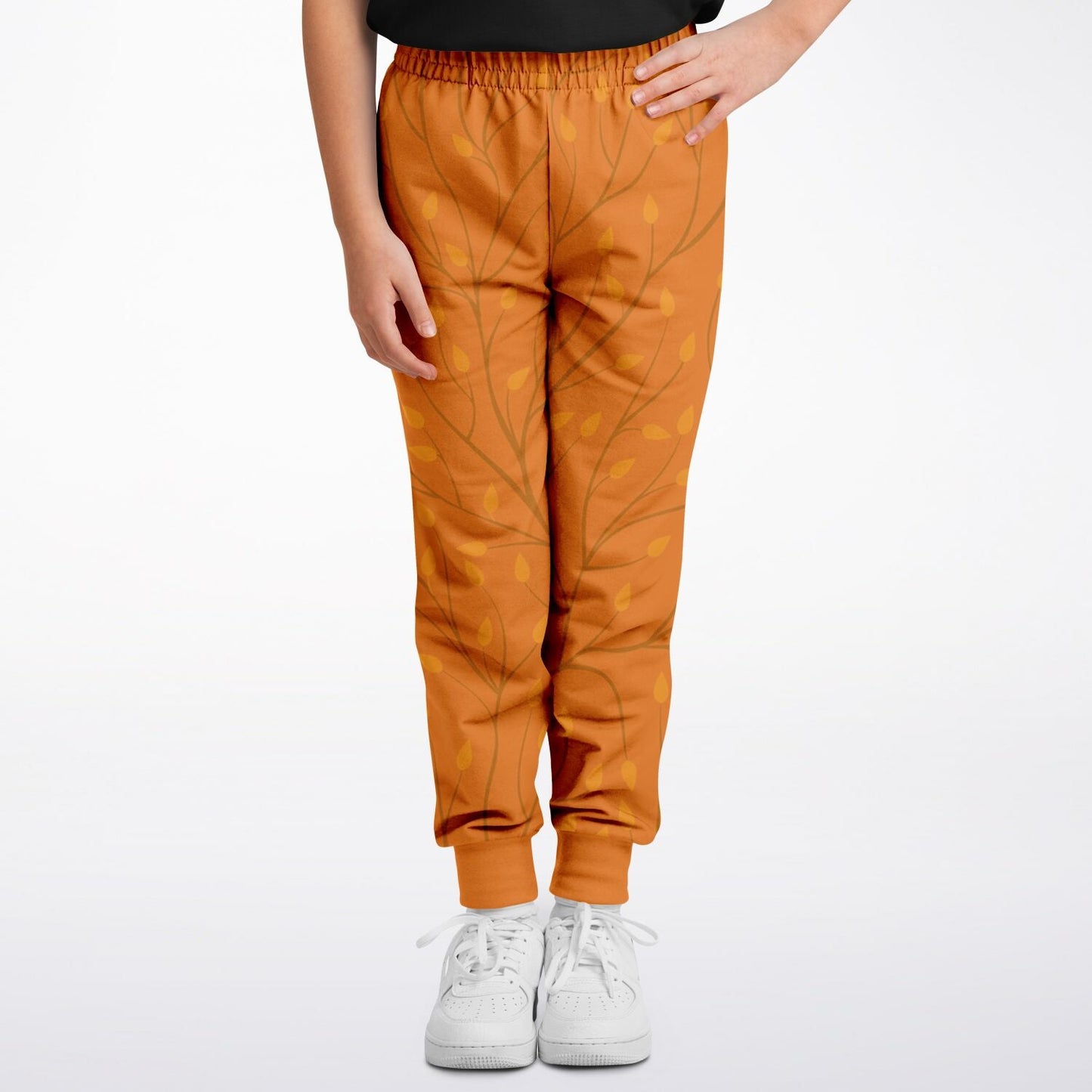 Copy of Fall Branches Kids/Youth Jogger