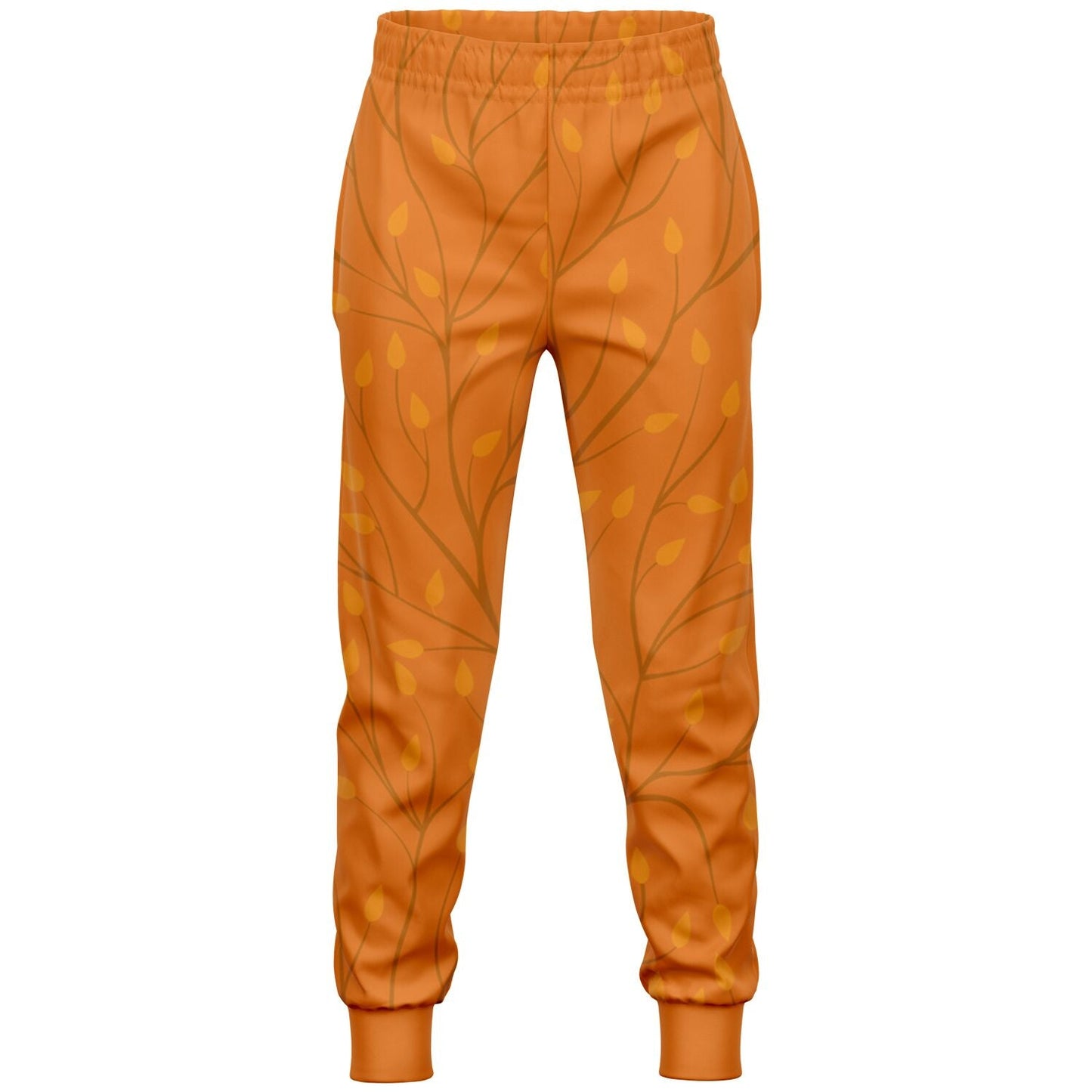 Copy of Fall Branches Kids/Youth Jogger