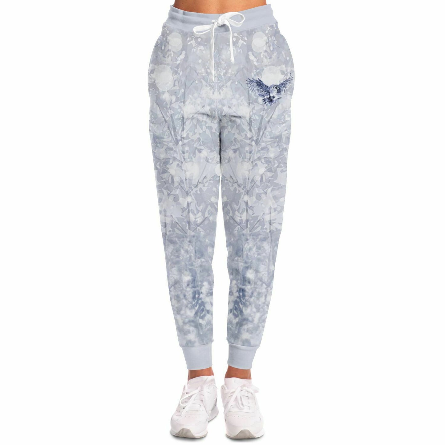 Winter Forest Unisex Joggers