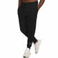 Black Unisex Joggers