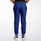 Copy of Blue Snowflakes Kids/Youth Jogger