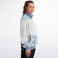 Blue Mountains Unisex Track Jacket