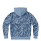 Blue Spruce Zip Hoodie Unisex copy