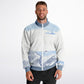 Blue Mountains Unisex Track Jacket
