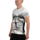 Twelfth Night - Feste 1 Men's Athletic T-shirt