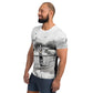 Twelfth Night - Feste 1 Men's Athletic T-shirt