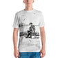 Twelfth Night - Musician 1 Men's t-shirt