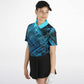 Geometric Pattern 1 Kids Polo Shirt