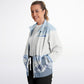 Blue Mountains Unisex Track Jacket