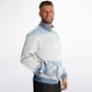 Blue Mountains Unisex Track Jacket