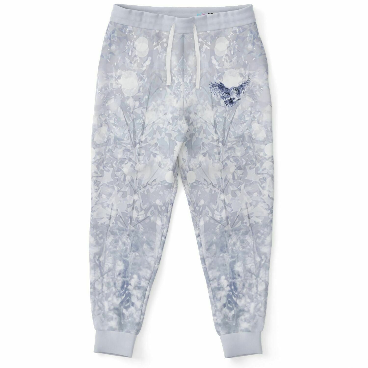 Winter Forest Unisex Joggers