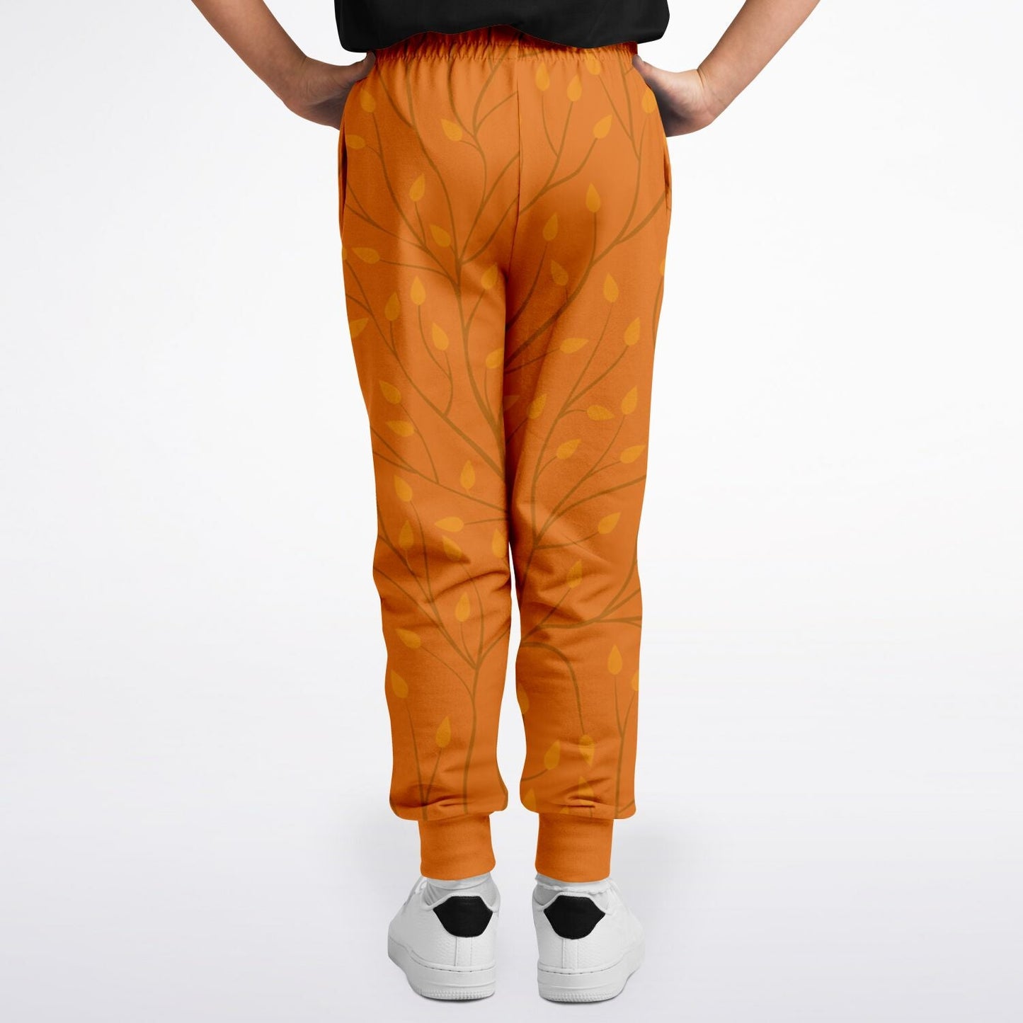 Copy of Fall Branches Kids/Youth Jogger