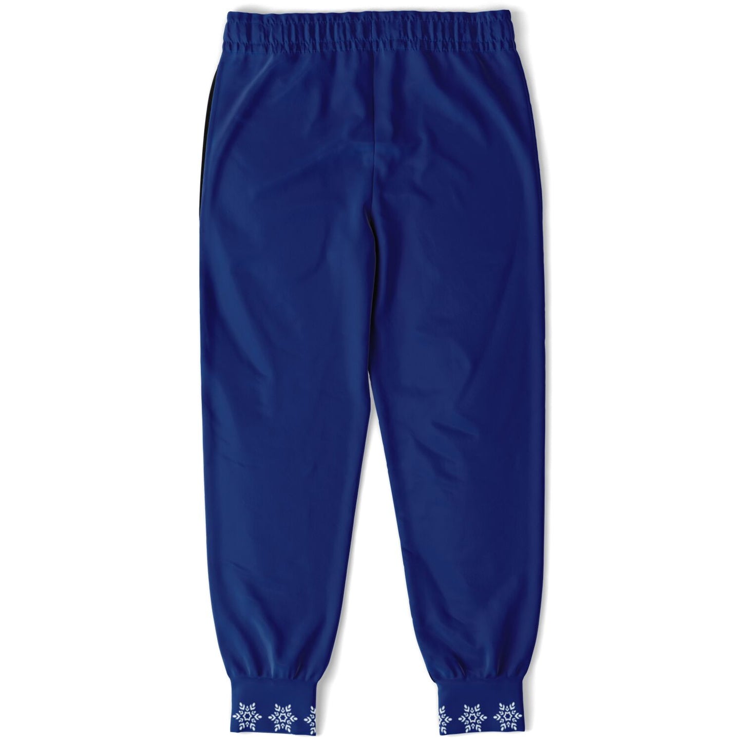 Blue Snowflakes Kids/Youth Jogger