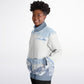 Blue Mountains Unisex Track Jacket