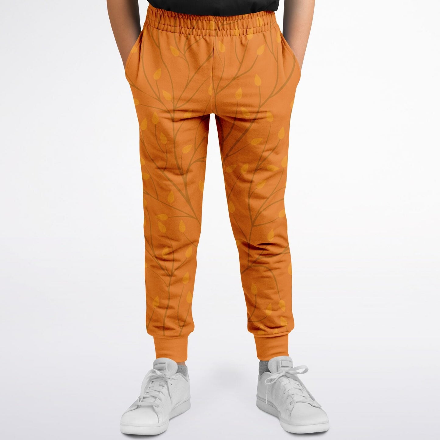 Copy of Fall Branches Kids/Youth Jogger