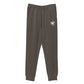 Japanese Crain Unisex pigment-dyed sweatpants (6 colors)